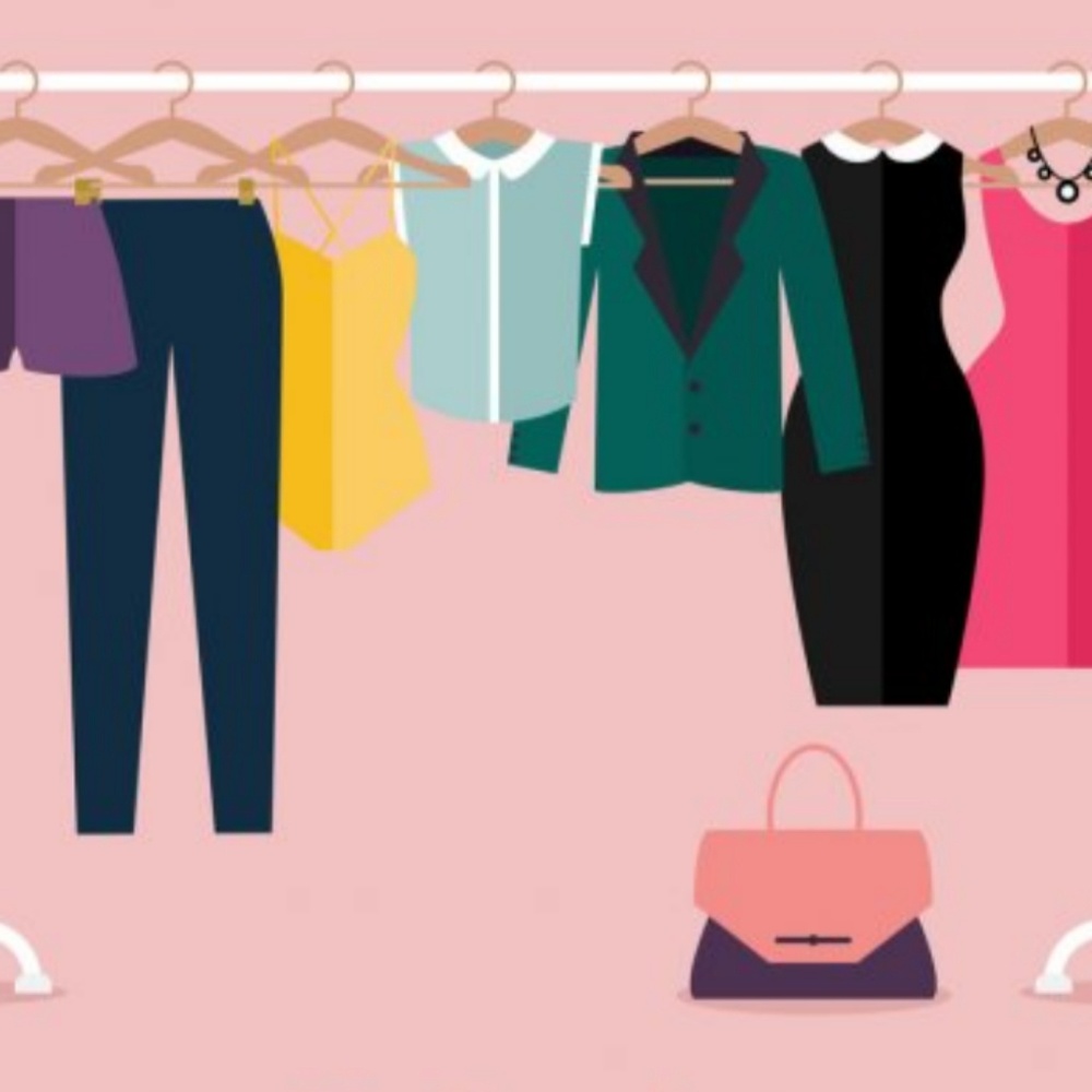 Meet your Posher, Paige